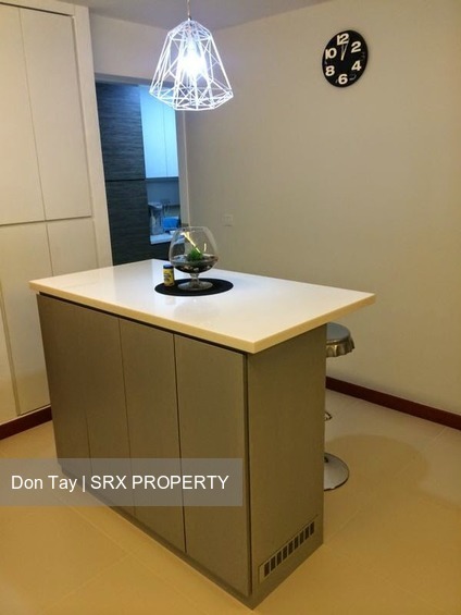 Blk 432A Yishun Avenue 1 (Yishun), HDB 5 Rooms #203524481